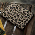 Leopard Print Google Pixelbook Go Skin